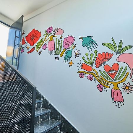 Stayhere Casablanca - Cil - Vibrant Residence Exterior foto